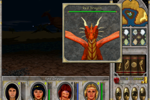 Might and Magic VI: The Mandate of Heaven 36