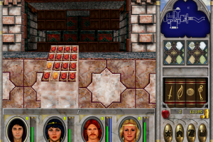 Might and Magic VI: The Mandate of Heaven 37