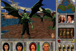 Might and Magic VI: The Mandate of Heaven 38