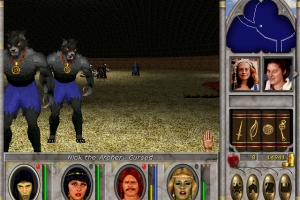 Might and Magic VI: The Mandate of Heaven 40