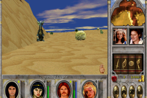 Might and Magic VI: The Mandate of Heaven 41