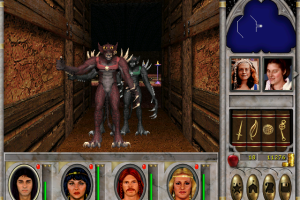 Might and Magic VI: The Mandate of Heaven 43