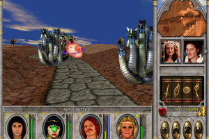 Might and Magic VI: The Mandate of Heaven 44