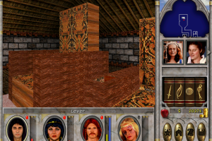 Might and Magic VI: The Mandate of Heaven 45