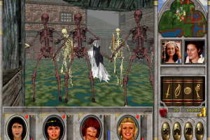 Might and Magic VI: The Mandate of Heaven 46