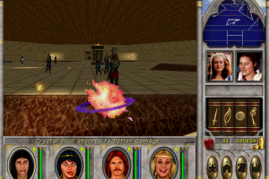 Might and Magic VI: The Mandate of Heaven 47
