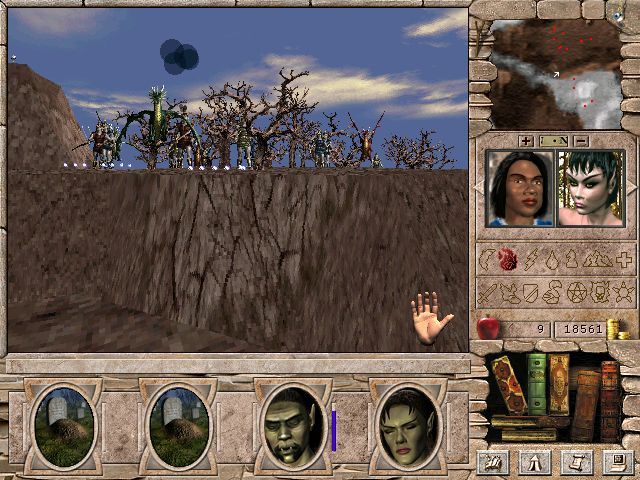 download might and magic 7 for blood and honor