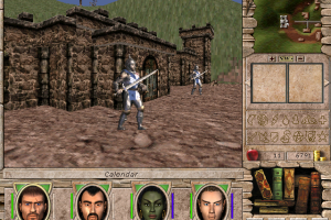 Might and Magic VII: For Blood and Honor 11