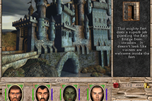 Might and Magic VII: For Blood and Honor 13