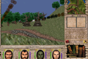 Might and Magic VII: For Blood and Honor 14