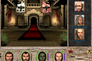 download might and magic for blood and honor