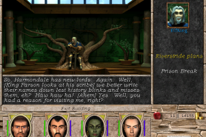 Might and Magic VII: For Blood and Honor 19