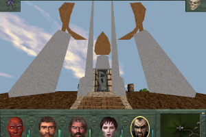 Might and Magic VIII: Day of the Destroyer 16