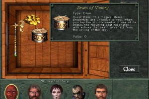 Might and Magic VIII: Day of the Destroyer 28