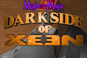 Might and Magic: World of Xeen 5