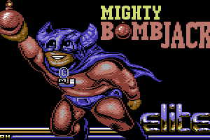 Mighty Bombjack 0