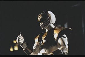 Mighty Morphin Power Rangers Screensaver CD-ROM 1