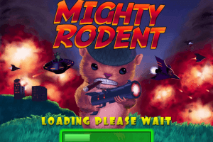 Mighty Rodent 0