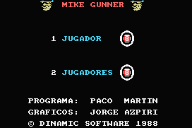 Mike Gunner 1