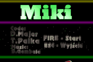 Miki 0