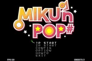 Miku'n POP 0
