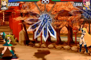Mikyaku Impact 5