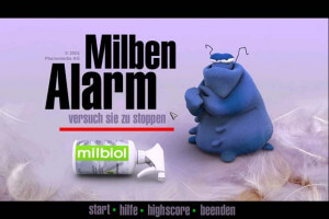 Milben-Alarm 0