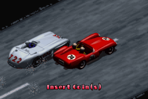 Mille Miglia 2: Great 1000 Miles Rally abandonware