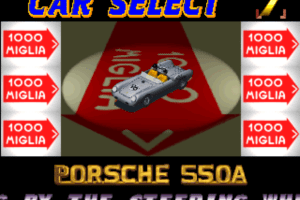Mille Miglia 2: Great 1000 Miles Rally 6
