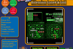 Millennium GamePak Gold 2