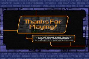 Millennium GamePak Gold 7