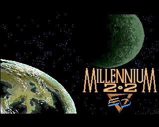 Millennium: Return to Earth 0