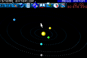Millennium: Return to Earth 15