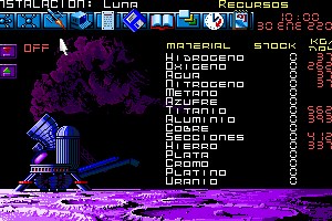 Millennium: Return to Earth 17