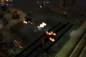 Expendable abandonware