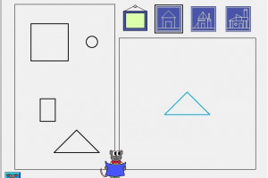 Millie's Math House 5