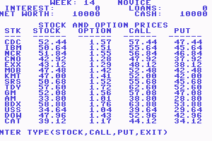 Millionaire: The Stock Market Simulation 8