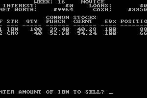 Millionaire: The Stock Market Simulation 9