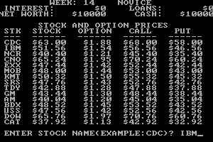 Millionaire: The Stock Market Simulation 6