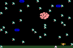 Millipede 2