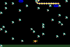 Millipede abandonware