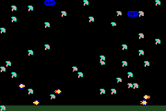 Millipede 4