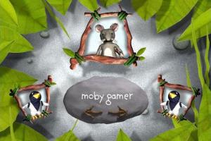 Milo and the Magical Stones 1