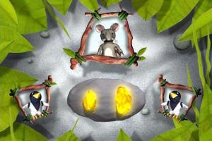 Milo and the Magical Stones 2