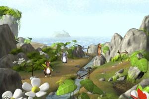 Milo and the Magical Stones 4