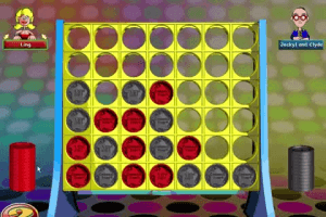 Milton Bradley Classic Board Games 1