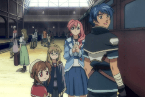 Mimana Iyar Chronicle 20