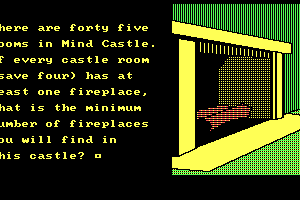 Mind Castle II 9