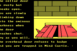 Mind Castle II 5