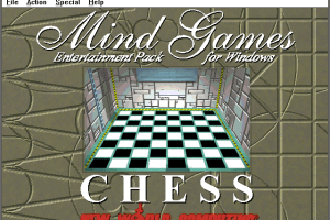 Mind Games Entertainment Pack for Windows 9